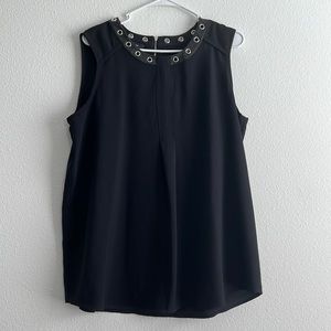 Alfani women’s blouse tank